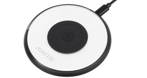 AUXCOO Q101 Night Light Wireless Charger (10W)