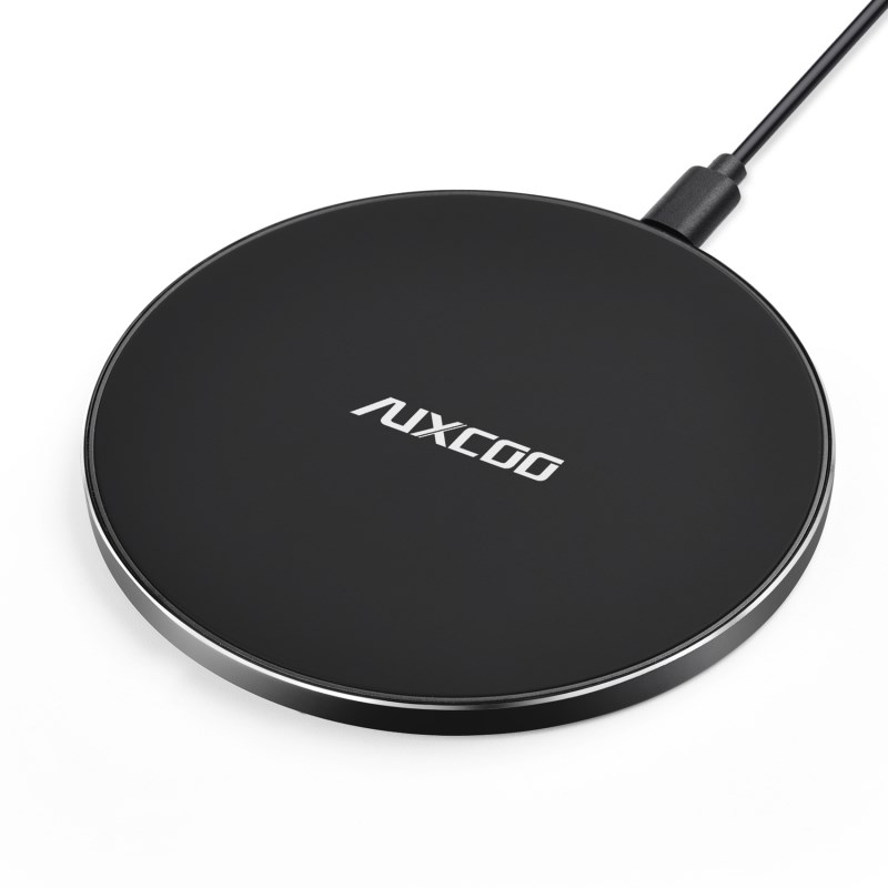 AUXCOO Classic 5W Universal Wireless Charger (Q103) 